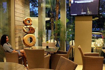 De'Corner Guest House Маланг Екстер'єр фото