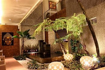 De'Corner Guest House Маланг Екстер'єр фото